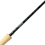 AKKVA Series 7WT 9ft - 4pc