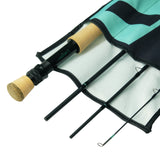 AKKVA Series 6WT 9ft - 4pc