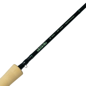 AKKVA Series 6WT 9ft - 4pc